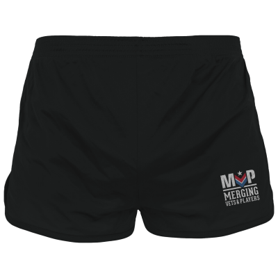 MVP Silkies / Ranger Panties