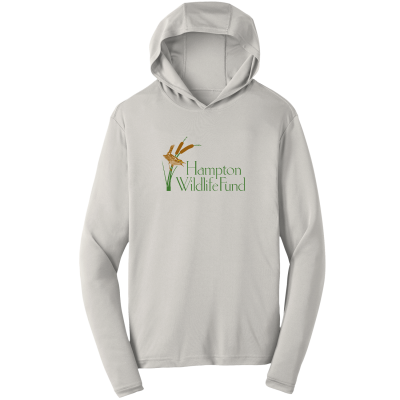 PosiCharge Competitor Hooded Pullover