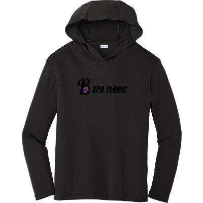  Youth Performance Hooded Pullover