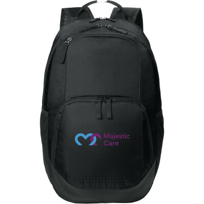 SPORT-TEK Rec Backpack - BST200 - Printed