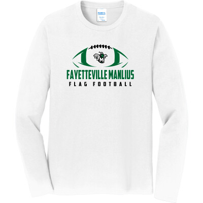 Long Sleeve Fan Favorite Tee