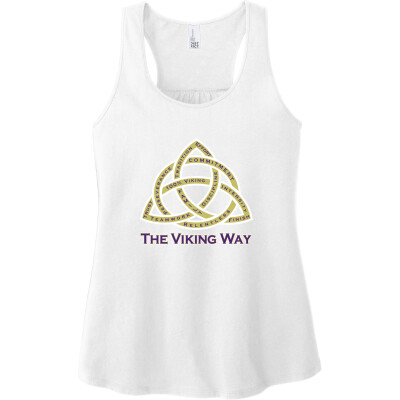 Women's V.I.T. Racerback Tank