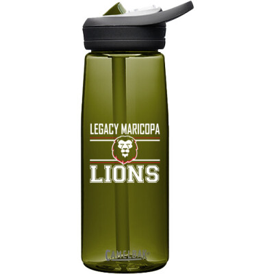 CamelBak Eddy+ 25oz Bottle Tritan Renew