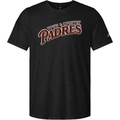 Adidas Blended T-Shirt