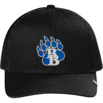 Travis Mathew Cruz Trucker Cap