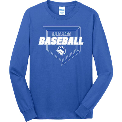 Long Sleeve Core Cotton Tee