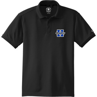 OGIO Caliber Polo