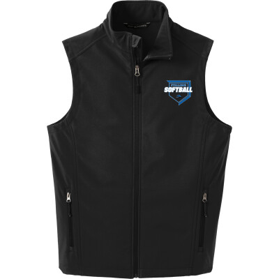 Core Soft Shell Vest
