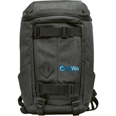 Rupt Paso - 20L Backpack (DTF Transfer)