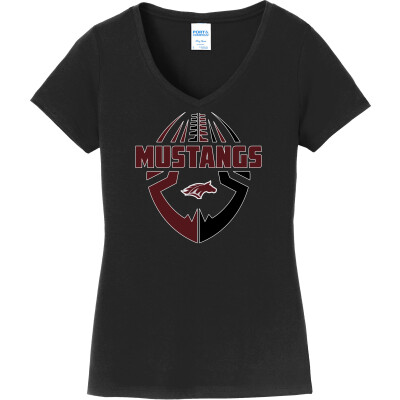 Women's Fan Favorite V-Neck Tee