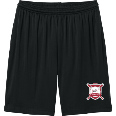 Performance Competitor 7" Short
