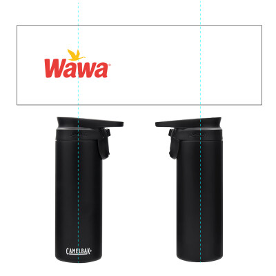 CamelBak Forge Flow 16oz