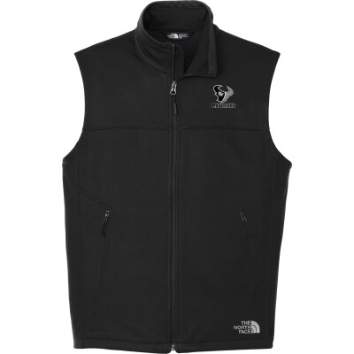 The North Face Ridgewall Soft Shell Vest