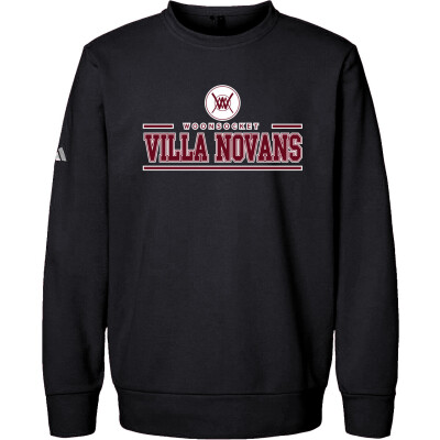 Adidas Fleece Crewneck Sweatshirt