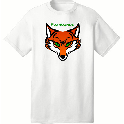 Core Cotton Tee