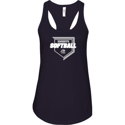 Next Level Women's Ideal Racerback Tank