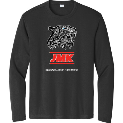 Long Sleeve Performance Tee
