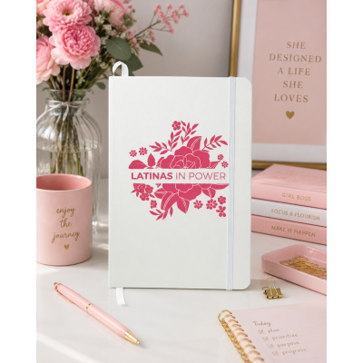 LIP Ambassador Bound Journal