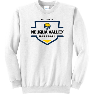 Core Fleece Crewneck Sweatshirt