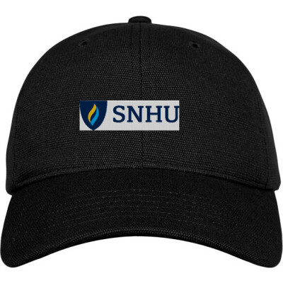 Hemp Blend Baseball Hat