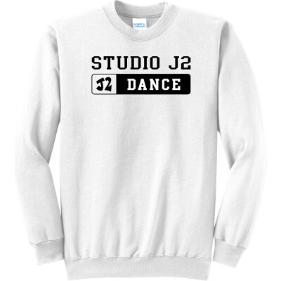 Core Fleece Crewneck Sweatshirt