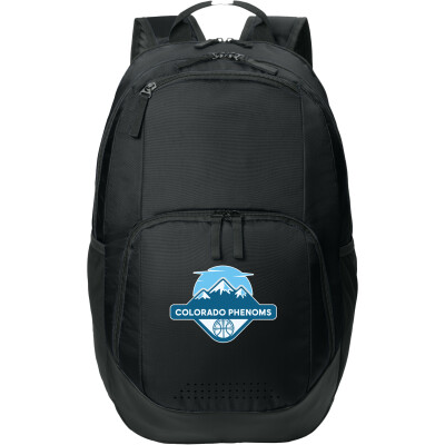 Rec Backpack