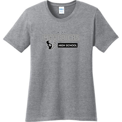 Women's Core Cotton Tee