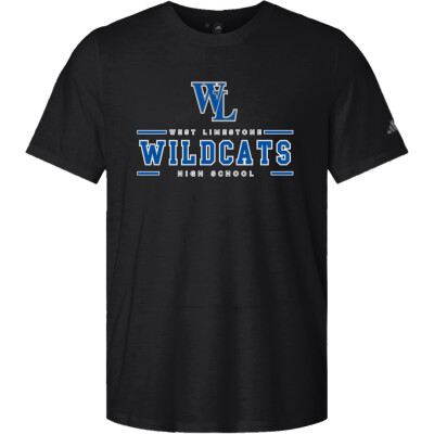 Adidas Blended T-Shirt