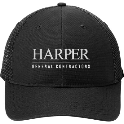 CARTHARTT Rugged Professional Series Cap - CT106687 (EMB)