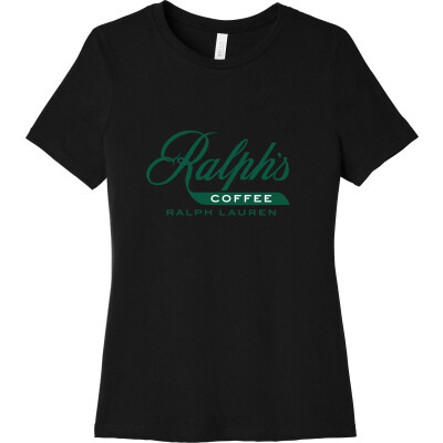 Women's Relaxed Jersey Short Sleeve Tee