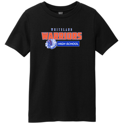 Youth Perfect Blend CVC Tee