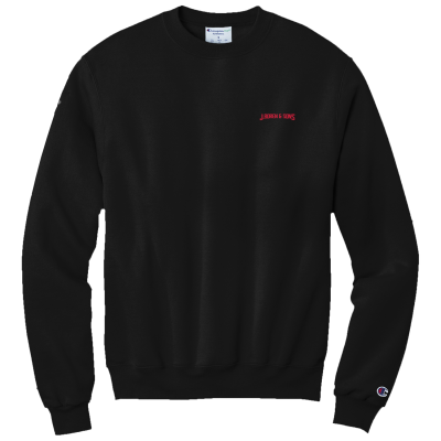Champion Powerblend Crewneck Sweatshirt