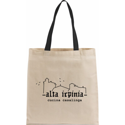 Marianne Cotton Canvas Tote