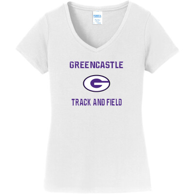 Women's Fan Favorite V-Neck Tee