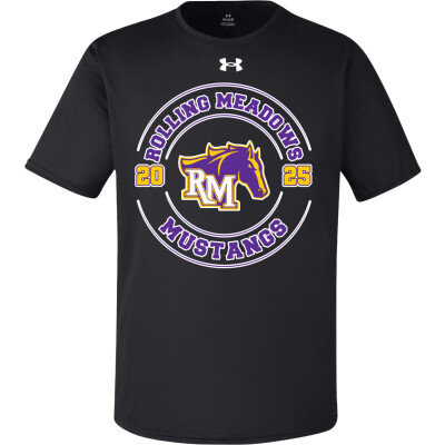 Under Armour Men's Team Tech T-Shirt