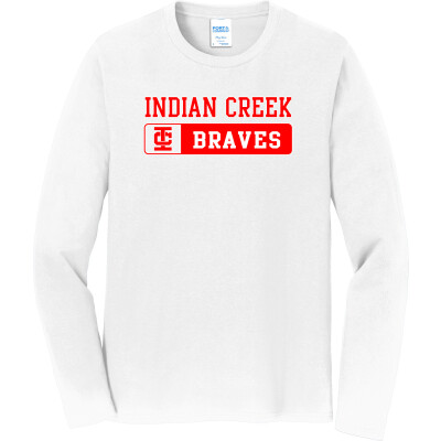 Long Sleeve Fan Favorite Tee