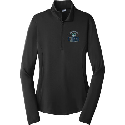 Women's Performance 1/4-Zip Pullover