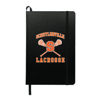 Ambassador Bound Journal Book Spoke