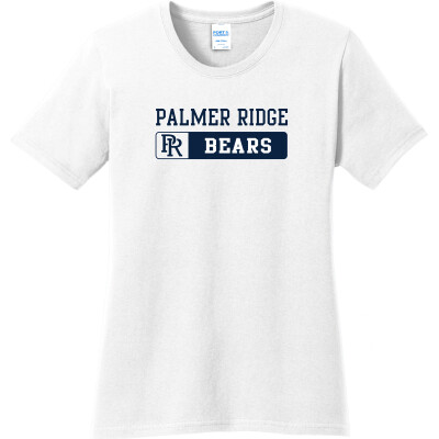 Women's Core Cotton Tee