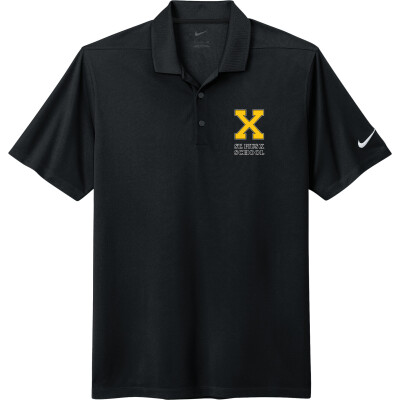 Nike Dri-FIT Micro Pique 2.0 Polo