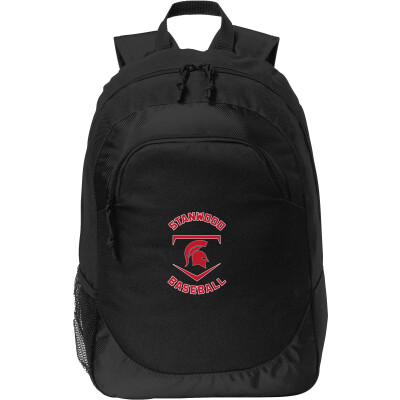 Circuit Backpack