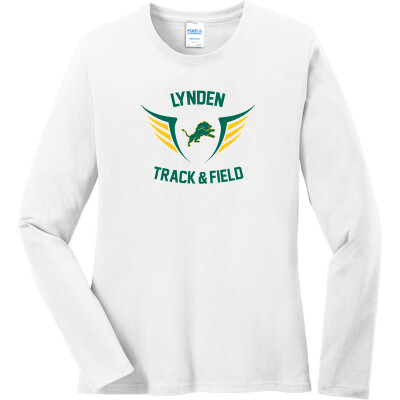 Women's Long Sleeve Core Cotton Tee