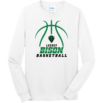 Long Sleeve Core Cotton Tee