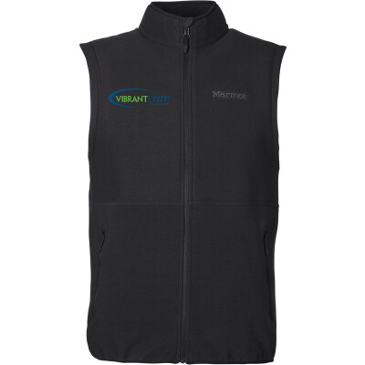 Men's Rocklin Vest - DIRECT TO GARMENT