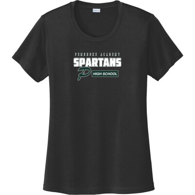 Women's Performance Tee