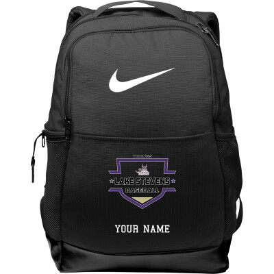 Nike Brasilia Medium Backpack