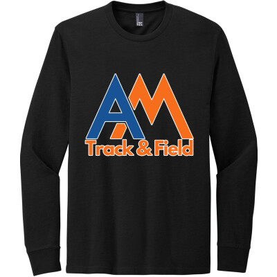 Perfect Blend CVC Long Sleeve Tee