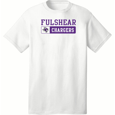 Core Cotton Tee