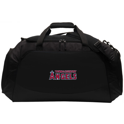 Large Active Duffel