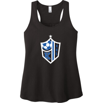 Women's V.I.T. Racerback Tank